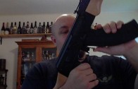 Storytime : Bought An AK-47 In 8 Minutes… I Love PA, Happy Independence Day!