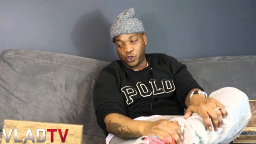 Styles P on Diddy Punching Drake: “He Gets It In”