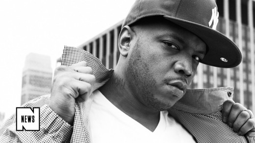 Styles P Reveals His Daughter Committed Suicide in Heartbreaking Instagram Post