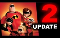 The Incredibles 2 Update – Beyond The Trailer