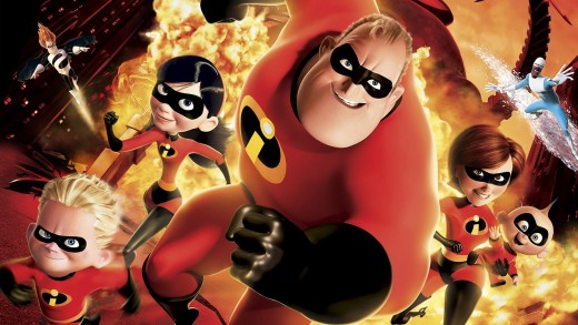 The Incredibles 2004 full – cartoon movie | animated movies | animation movies