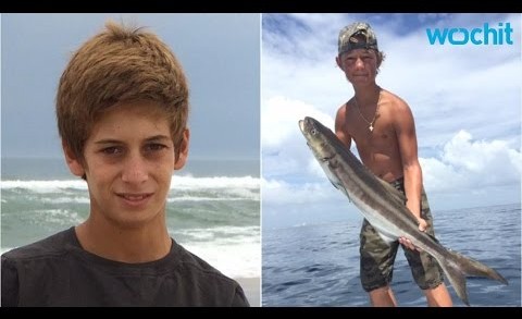 The Latest on Missing Florida Boys