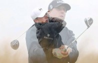 The Open Championship Paul Dunne gets Ireland’s challenge