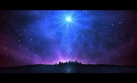 THE RETURN OF BETHLEHEM’S STAR (TRUNEWS RADIO 062615)