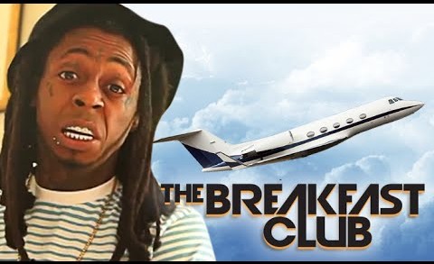 The Rumor Report: Lil Wayne Kicked off of Private Jet | Hank Baskett Finally Comes Clean?