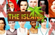 The Sims 3 : The Island – Part 7 – 4TH OF JULY FIRE…WORKS