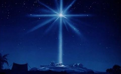 The Star of Bethlehem Returns after 2000 Years.