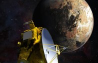 The Year of Pluto – New Horizons Documentary Brings Humanity Closer to the Edge of the Solar System