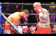 THURMAN VS COLLAZO POST FIGHT RESULTS PBC ON ESPN 7/11/15! LUIS QUIT! DOES KEITH STILL BEAT SPENCE?