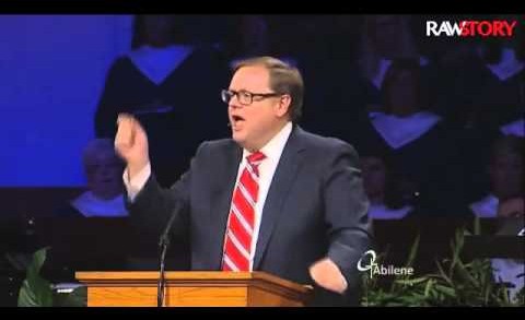 Todd Starnes: Chick-fil-A ‘is the official chicken of Jesus’