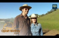 Tour Bo Derek and John Corbett’s Ranch | The Oprah Winfrey Show | Oprah Winfrey Network
