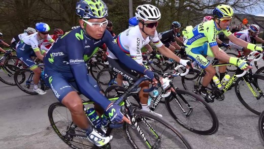 Tour de France 2015: Top 10 contenders to watch