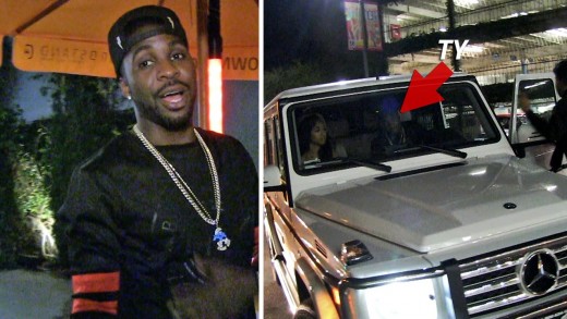 Ty Lawson: Arrested for DUI