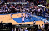 Ty Lawson (Best plays MIX 2015)