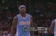 Ty Lawson Full Highlights at Rockets (2013.11.16) – 28 Points, 17 Assists