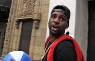 Ty Lawson — My Dad Never Confronted Coaches … ‘Cause I Didn’t Suck