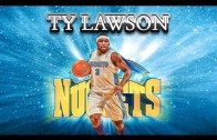 Ty Lawson – Underrated á´´á´°