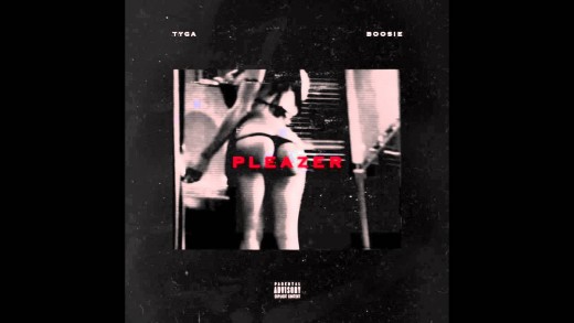Tyga – Pleazer ft. Boosie Badazz (Official Audio)