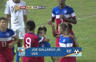 USA vs Cuba Highlights