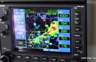Using Weather Radar in the PA46 Aircraft -10051902