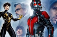 Wasp’s Role In ‘Ant-Man’ Revealed