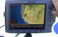 Weather Radar for Smaller Boats