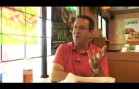 Web Exclusive – Dan chats with Jared Fogle of Subway fame