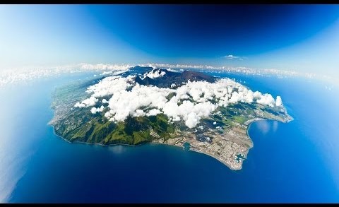 Welcome to Reunion Island ! #gotoreunion