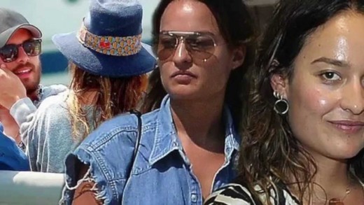 Who is Chloe Bartoli? Scott Disick’s ‘ex’ who has been spotted cosying up to him in France
