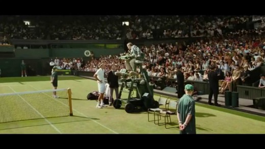 Wimbledon 2004 Official Film – ( Sport | Comedy | Romantic ) Movie