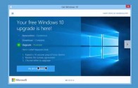Windows 10 Is Released â How Get Windows 10 Tutorial – Free Download