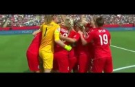 Women s world cup 2015 finals third place – germany vs england