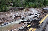 Xcel Energy’s Response to Colorado’s “1000 Year” Flood