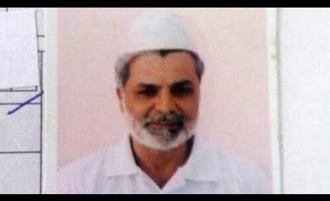 Yakub Memon, convicted for 1993 blasts in Mumbai, hanged in Nagpur jail
