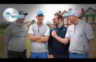 YouTube Golf Match The Open Specials – Royal Lytham – Pt 1 vs Rick Shiels Peter Finch