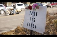 Aid worker Kayla Mueller raped by ISIL leader while being held hostage