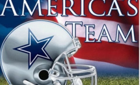Are the Dallas Cowboys Still America’s Team? | Twin vs. Twin