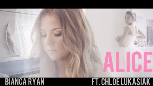 Bianca Ryan feat. Chloe Lukasiak – Alice (Official Music Video)