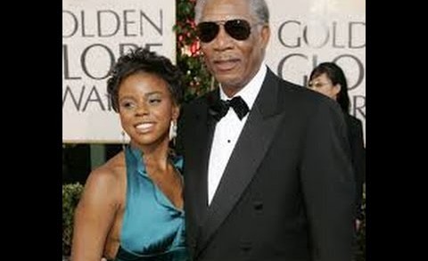 BIZARRE! Morgan Freeman’s Granddaughter Killed/Exorcised at 33!