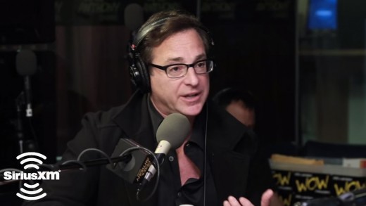 Bob Saget: [EXPLICIT] Full House Story Too Explicit for The View // SiriusXM // Opie & Anthony