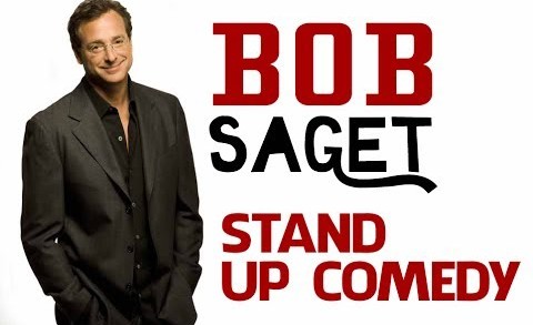 Bob Saget Stand Up Comedy – Full – So Funny