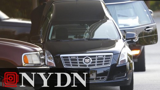 Bobbi Kristina Brown Funeral: Bobby Brown’s Sister Leolah Kicked Out of Service After Outburst