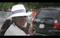Bobbi Kristina Brown’s Aunt Leolah Removed From Funeral, Says Whitney Houston Will ‘Haunt’
