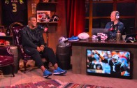 Cam Newton on The Dan Patrick Show (Full Interview) 01/30/2015