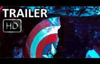 Captain America Civil War [2016] Trailer D23 Expo (HD) Chris Evans Robert Downey Jr