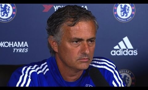 Chelsea – Jose Mourinho – Eva Carneiro & Jon Fearn Won’t Be On Then Bench
