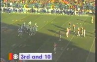 Dallas Cowboys vs Denver Broncos 1992