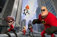 Disney Infinity – The Incredibles – Part 2