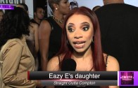 Eazy E’s Daughter