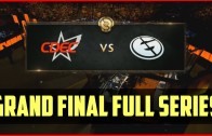 EG vs CDEC TI5 Grand Final FULL Series | DOTA 2 highlights